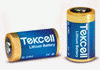 Диоксидмарганцевые батареи TEKCELL