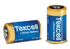 В продажу поступили диоксидмарганцевые и тионхлоридные батареи фирмы Tekcell