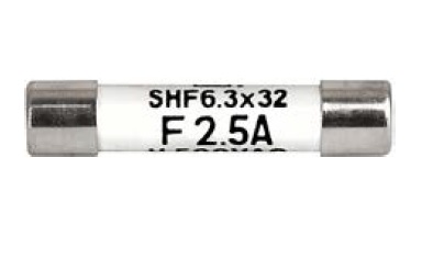SHF 6,3x32 (8020.50_)