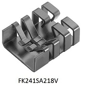 Радиатор серии FK241SA, FK243MI, FK245MI — Изображение 1