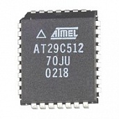 AM29F010-55JF — Изображение 1