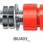 IBU401NI/BL — Изображение 1