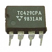 TC429CPA — Изображение 1
