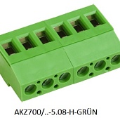 AKZ700/2-5,08-V/GRUE — Изображение 2