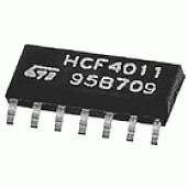 HCF4017M013TR — Изображение 1
