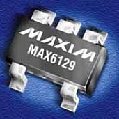 MAX6138AEXR30+T — Изображение 2
