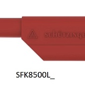 SFK 8500 L NI / AS / BL — Изображение 4