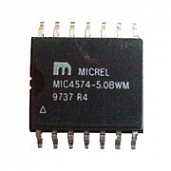 MIC4576-5,0BU — Изображение 2