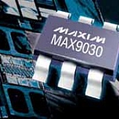 MAX996ESD+ — Изображение 1