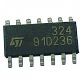 MC33079D-SMD — Изображение 2