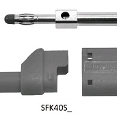 SFK 8500 S NI / AS / BL — Изображение 1
