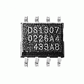 DS1340Z-33+ — Изображение 2