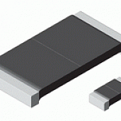 Чип резистор керамический SMD WSL_, WSL_-18 — Изображение 1