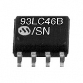 24LC64-I/SN — Изображение 1