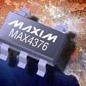 MAX4376TAUK+ — Изображение 2