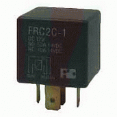 FRC2C-1-DC12V — Изображение 1