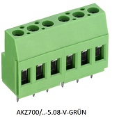 AKZ700/3-5,08-V/GRUE — Изображение 1