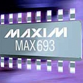 MAX690CPA+ — Изображение 2