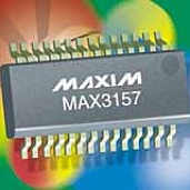 MAX3160CAP+ — Изображение 1