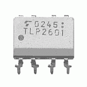 TLP621-2GB[F] — Изображение 1