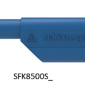 SFK 8500 S NI / AS / BL — Изображение 3
