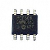 MCP601-I/SN — Изображение 1