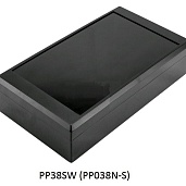Универсальные корпуса из ABS пластика серии PP — Изображение 19