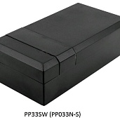 Корпуса для портативных устройств из ABS пластика серии PP — Изображение 12