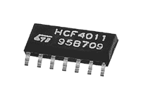 HCF4051M013TR — Изображение 1