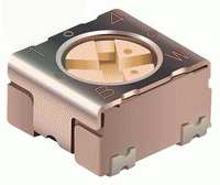 Подстроечные резисторы Trimmer/Bourns